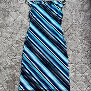 Vintage‎ Luly K Dress Women’s Size Large